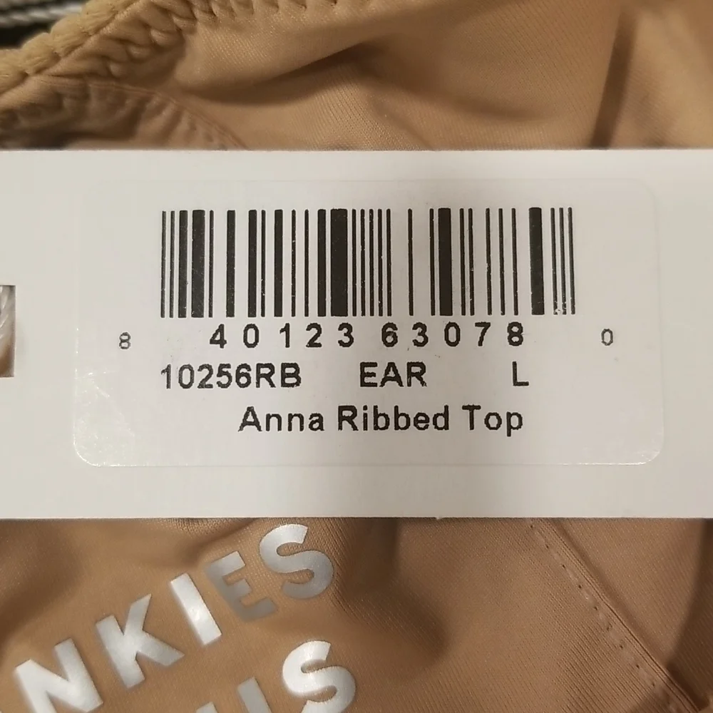 💕FRANKI'S💕 Earth Bikini Set (Anna + Jenna) NWT